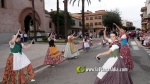 Les Alqueries ofrena la Verge del Xiquet Perdut