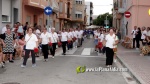 Les Alqueries ofrena la Verge del Xiquet Perdut