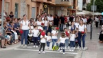 Les Alqueries ofrena la Verge del Xiquet Perdut