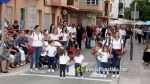 Les Alqueries ofrena la Verge del Xiquet Perdut