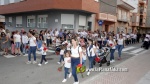 Les Alqueries ofrena la Verge del Xiquet Perdut