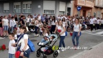 Les Alqueries ofrena la Verge del Xiquet Perdut