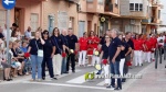 Les Alqueries ofrena la Verge del Xiquet Perdut
