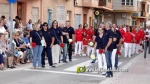 Les Alqueries ofrena la Verge del Xiquet Perdut