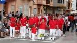 Les Alqueries ofrena la Verge del Xiquet Perdut