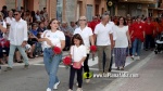 Les Alqueries ofrena la Verge del Xiquet Perdut