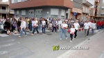 Les Alqueries ofrena la Verge del Xiquet Perdut