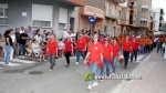Les Alqueries ofrena la Verge del Xiquet Perdut