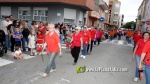 Les Alqueries ofrena la Verge del Xiquet Perdut
