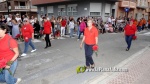Les Alqueries ofrena la Verge del Xiquet Perdut