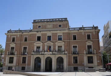 La falta de Presupuestos Generales del Estado dificulta la elaboración de los presupuestos de la Diputación de Castellón