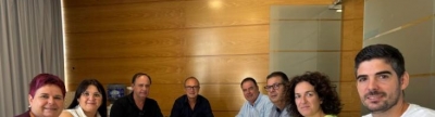 7 municipios de la Plana Baixa se unen para una mejor gestin y aplicar las nuevas normativas de la UE en los residuos