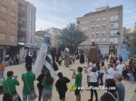 Un Cercavila familiar con actos infantiles, Muixeranga y Gigantes y Cabezudos para el 9 de octubre alcorino