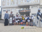 Un Cercavila familiar con actos infantiles, Muixeranga y Gigantes y Cabezudos para el 9 de octubre alcorino