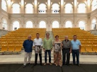 El XVI Festival de Flamenco Juan Varea de Burriana celebra la grandeza del arte jondo con grandes artistas y un legado cultural inigualable