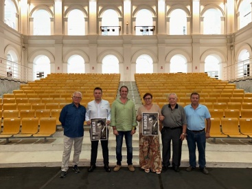 El XVI Festival de Flamenco Juan Varea de Burriana celebra la grandeza del arte jondo con grandes artistas y un legado cultural inigualable