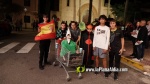 Les Alqueries viu una intensa i acolorida nit de disfresses