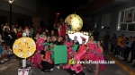 Les Alqueries viu una intensa i acolorida nit de disfresses