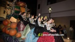 Les Alqueries viu una intensa i acolorida nit de disfresses