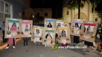 Les Alqueries viu una intensa i acolorida nit de disfresses