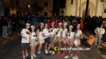 Les Alqueries viu una intensa i acolorida nit de disfresses