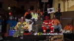 Les Alqueries viu una intensa i acolorida nit de disfresses