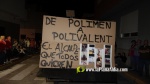 Les Alqueries viu una intensa i acolorida nit de disfresses