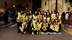 Les Alqueries viu una intensa i acolorida nit de disfresses