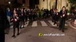 Les Alqueries viu una intensa i acolorida nit de disfresses