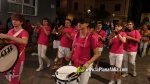 Les Alqueries viu una intensa i acolorida nit de disfresses