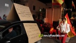 Les Alqueries viu una intensa i acolorida nit de disfresses