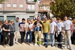 LAlcoraFolk 2024 cierra con ?xito de participaci?n y se consolida como referente cultural del 9 dOctubre
