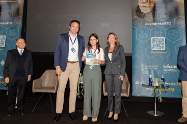 Últimas horas para presentar candidatura a la sexta edición del Premio ATC Impulsa