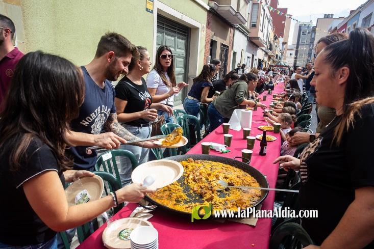 L'Axiamo celebra una nova edici? del seu concurs de paelles