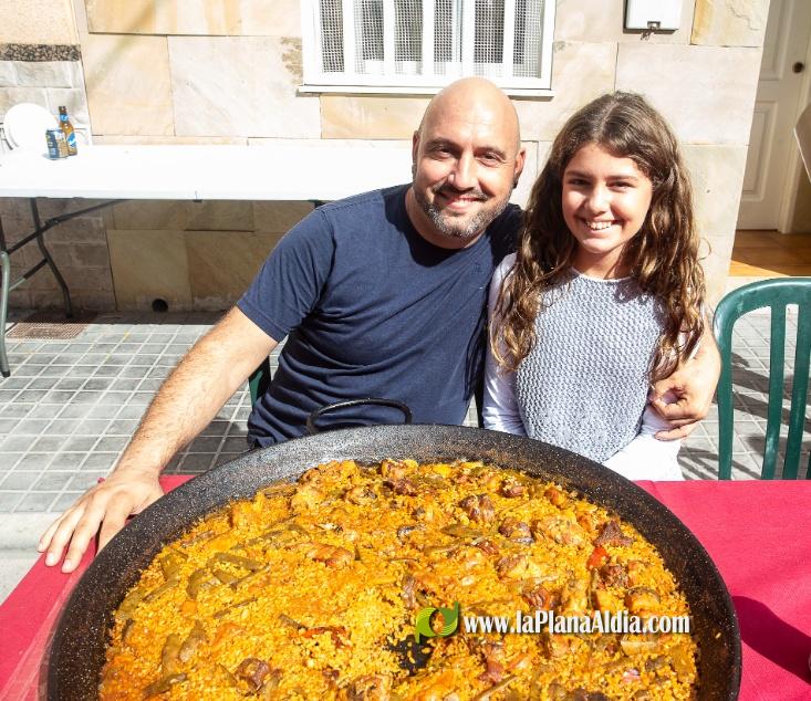 L'Axiamo celebra una nova edici? del seu concurs de paelles