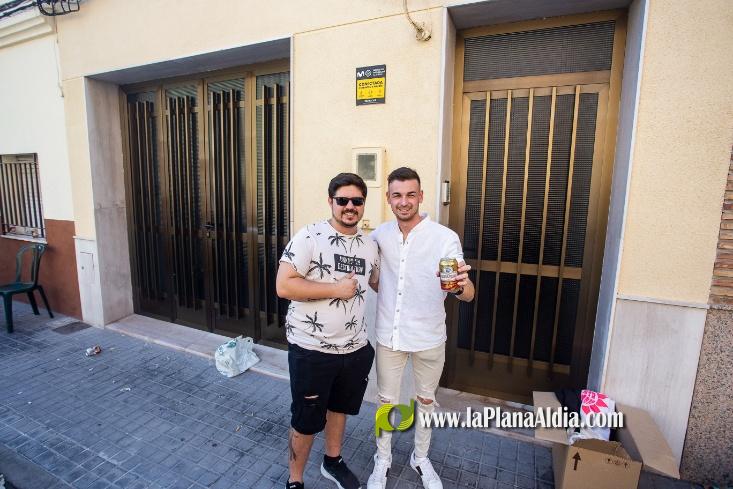 L'Axiamo celebra una nova edici? del seu concurs de paelles