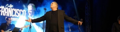 Francisco enlluerna a Les Alqueries