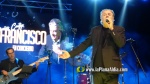 Francisco enlluerna a Les Alqueries