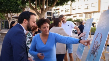 Onda promueve campaña educativa de reciclaje entre alumnos de primaria