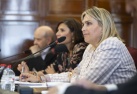 Marta Barrachina convoca als alcaldes de la provncia a una cimera el prxim 31 d'octubre
