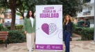 Onda llana la IV Edici de l'Escola d'Igualtat per a prevenir la violncia de gnere en joves i adolescents