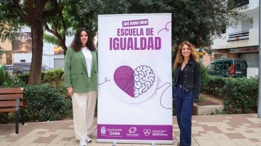 Onda llança la IV Edició de l'Escola d'Igualtat per prevenir la violència de gènere en joves i adolescents