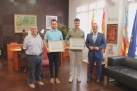 La Ctedra d'Innovaci Cermica destaca per la seua formaci de joves talents