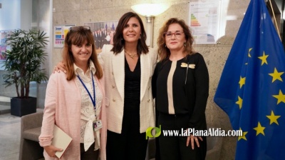 La Diputacin de Castelln refuerza su compromiso con las polticas europeas en la Semana Europea de las Regiones y Ciudades en Bruselas