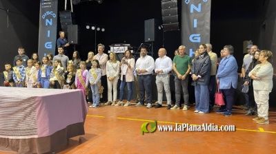 Albocàsser vive este fin de semana la Fira de l'Ametla