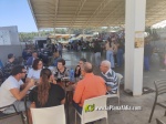 Concurrida Fira del Mussol que comparti? protagonismo con la del Comercio alcorino 