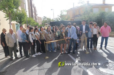 Concurrida Fira del Mussol que compartió protagonismo con la del Comercio alcorino
