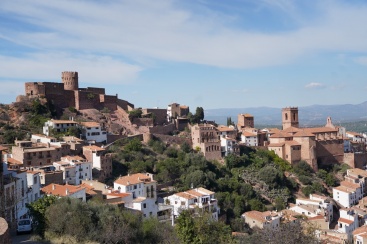 Vecinos de Vilafamés proponen 19 propuestas en los Presupuestos Participativos