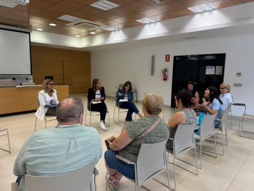 Almassora incentiva las compras en los comercios locales con el sorteo de 10 vales de 300 euros