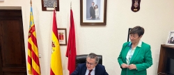 La Generalitat Valenciana triplica la subvencion per al Conservatori de Segorbe